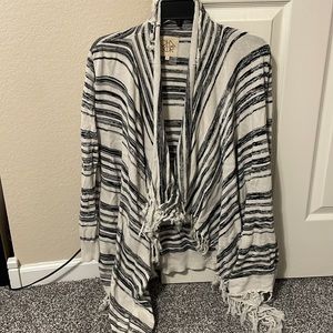Cha Sor cardigan